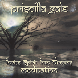 INVITE SPIRIT INTO DREAMS MEDITATION